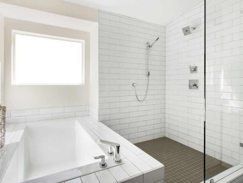 Best Shower Remodeling Contractors in Baytown, TX