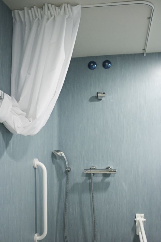 Cost of Shower Installation in Baytown, TX
