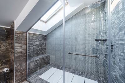 Shower Enclosure Styles